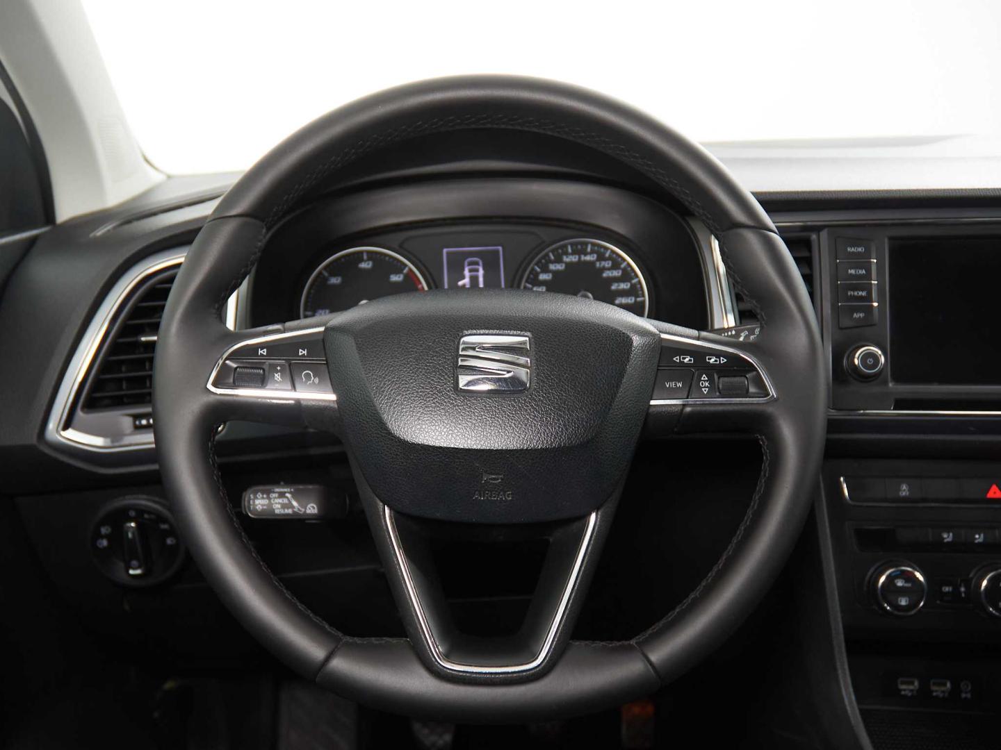 SEAT Ateca 1.6TDI CR S&S Ecomotive Style