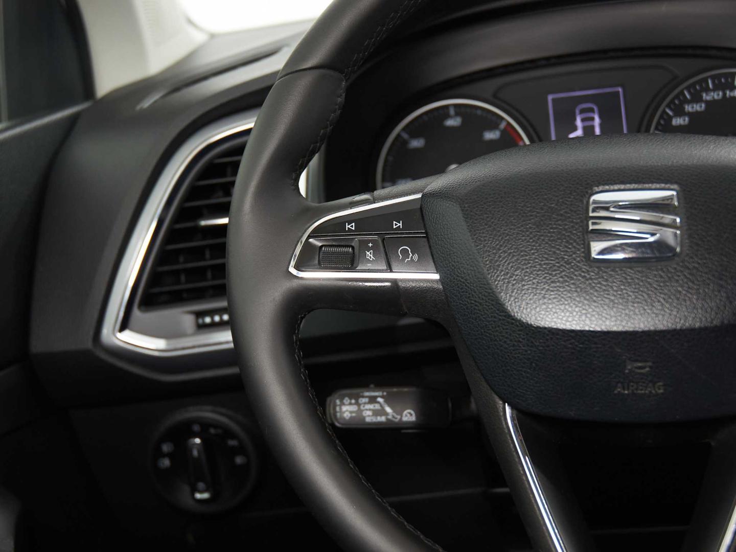 SEAT Ateca 1.6TDI CR S&S Ecomotive Style