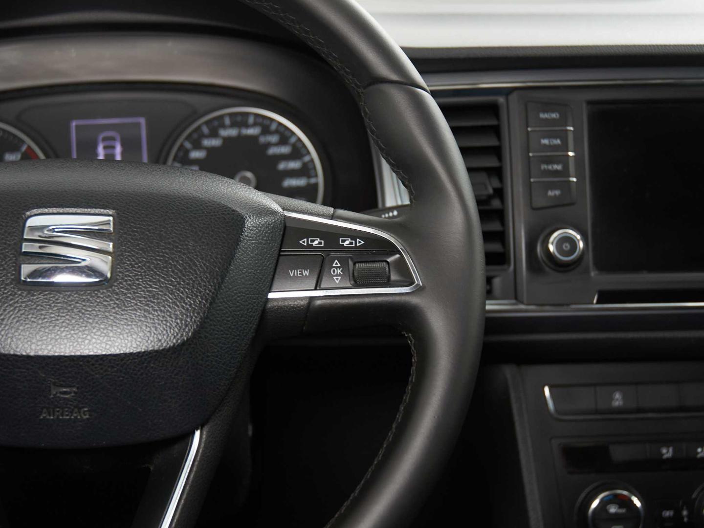 SEAT Ateca 1.6TDI CR S&S Ecomotive Style
