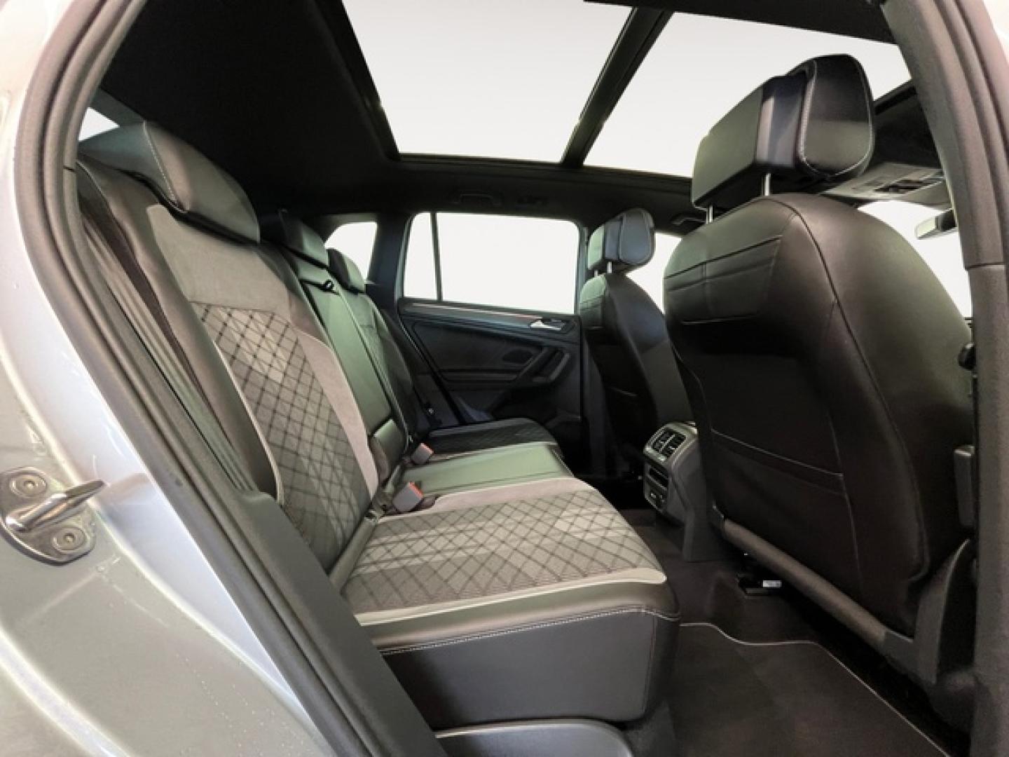 Volkswagen Tiguan R-Line 1.5 TSI 110kW (150CV) DSG