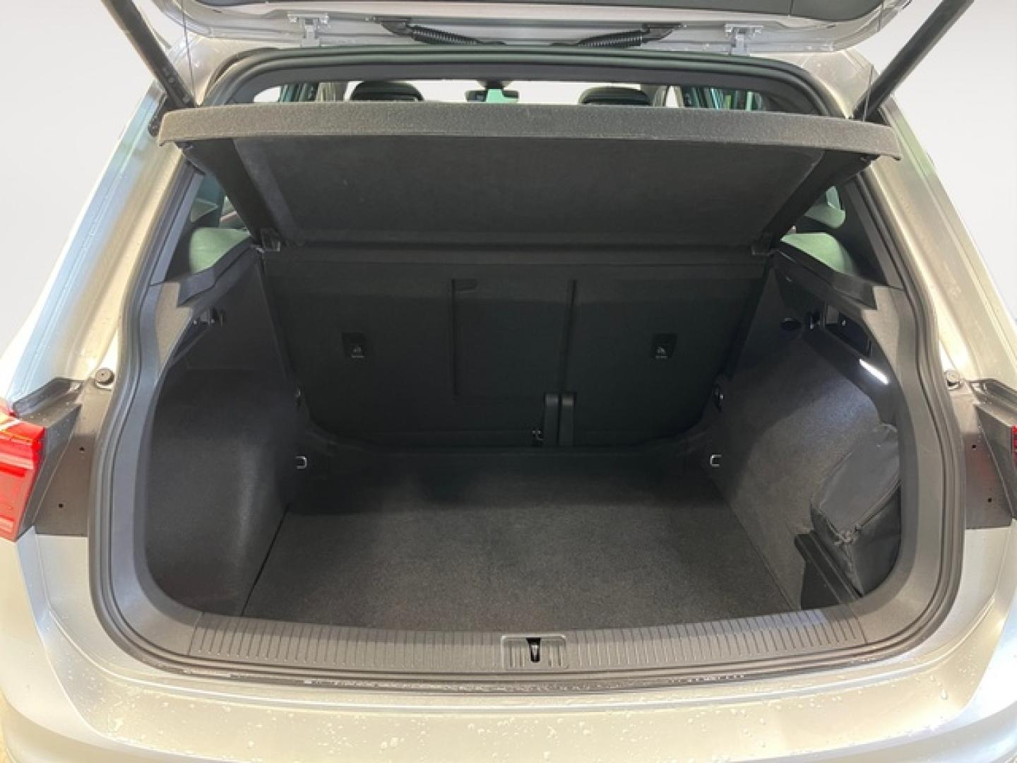 Volkswagen Tiguan R-Line 1.5 TSI 110kW (150CV) DSG