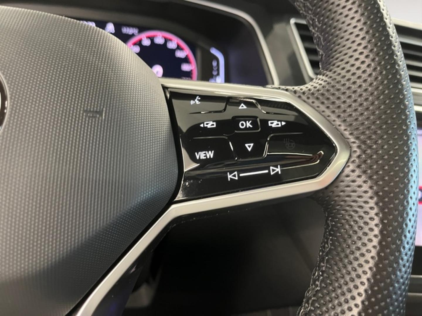 Volkswagen Tiguan R-Line 1.5 TSI 110kW (150CV) DSG