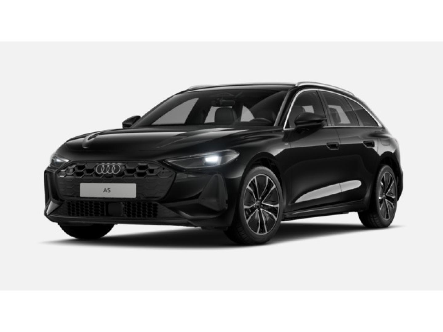 Audi A5 Sportback Black Line quattro 220 kW (299 CV)