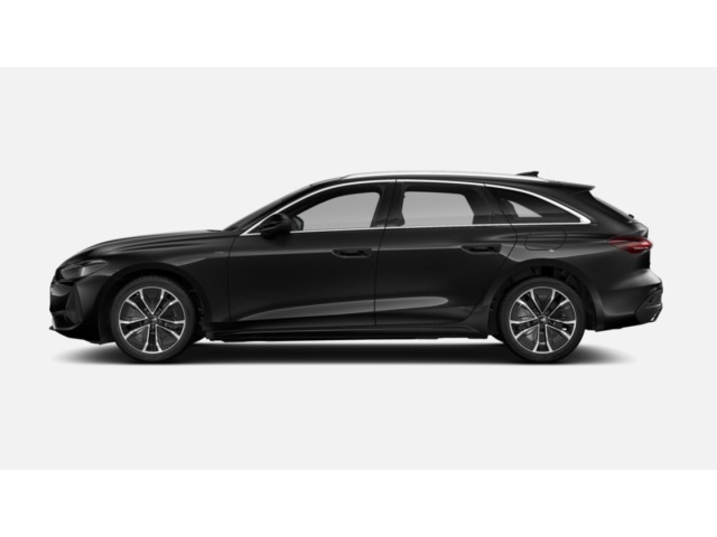 Audi A5 Sportback Black Line quattro 220 kW (299 CV)