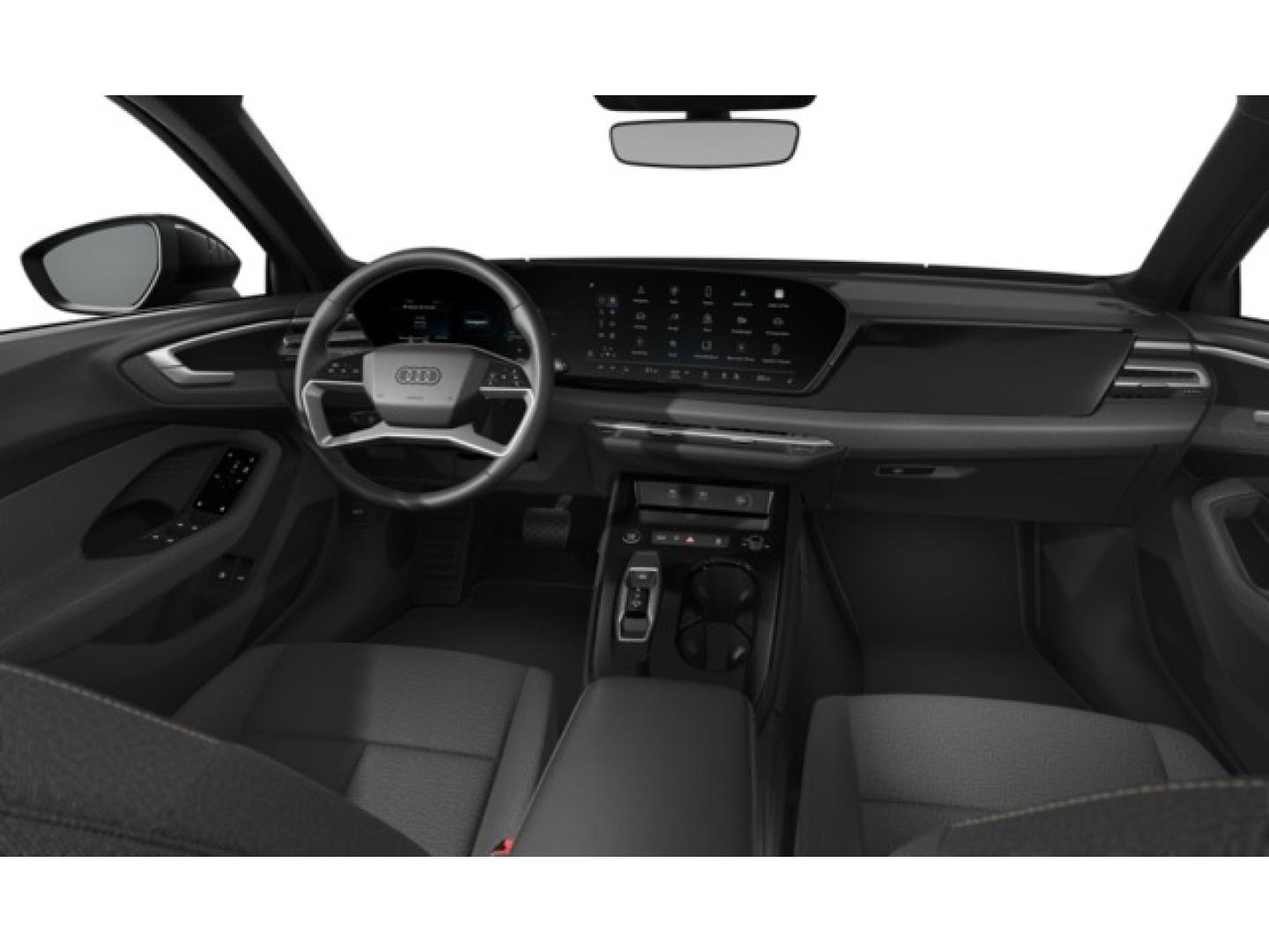 Audi A5 Sportback Black Line quattro 220 kW (299 CV)