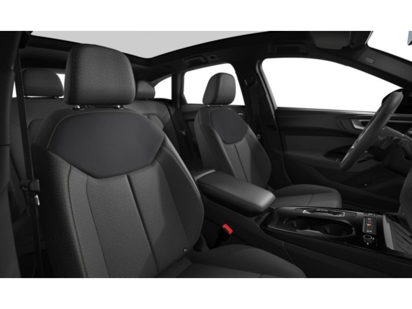 Audi A5 Sportback Black Line quattro 220 kW (299 CV)