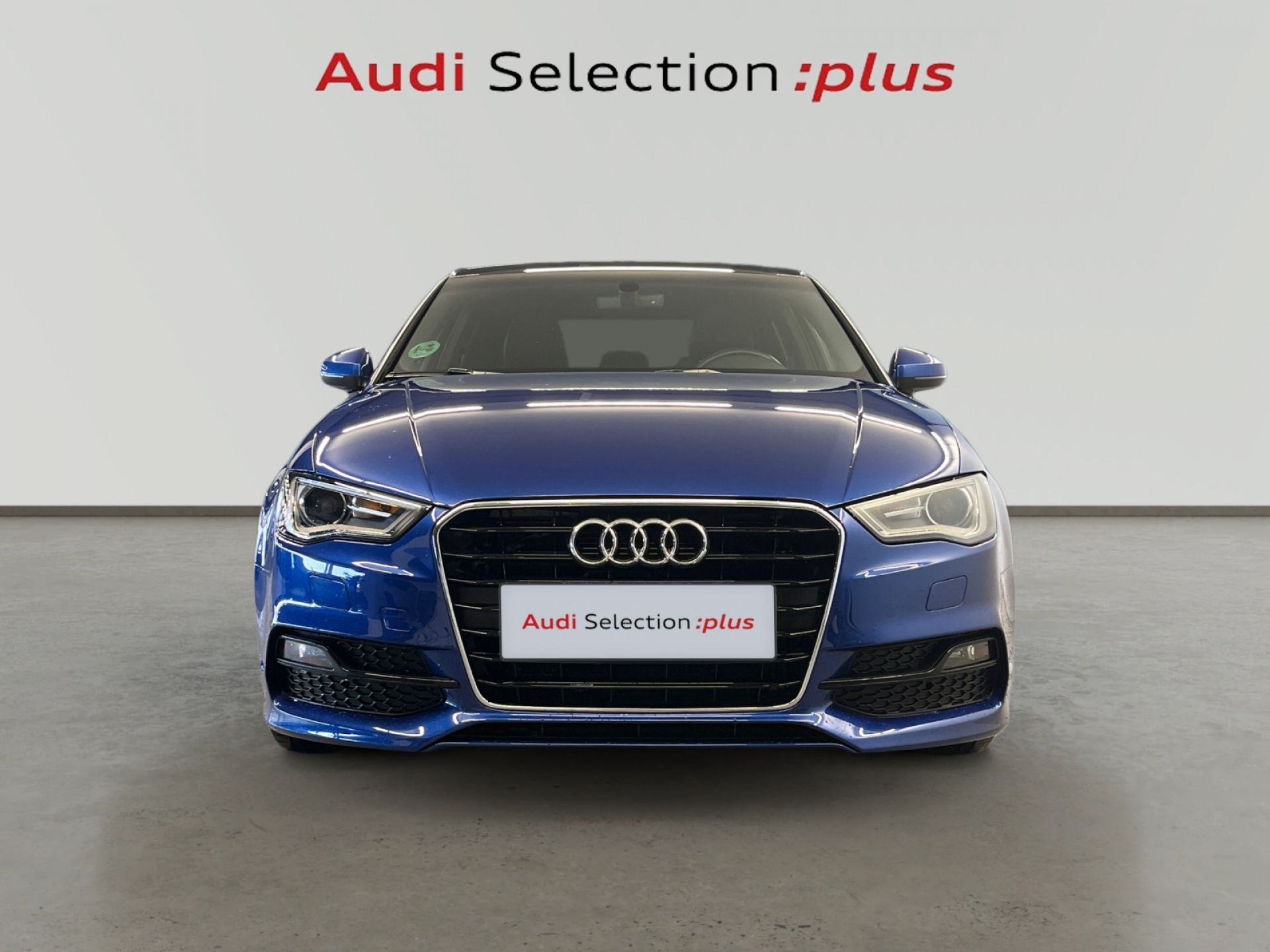 Audi A3 Sedan 1.4 TFSI 150CV CoD ultra S line ed