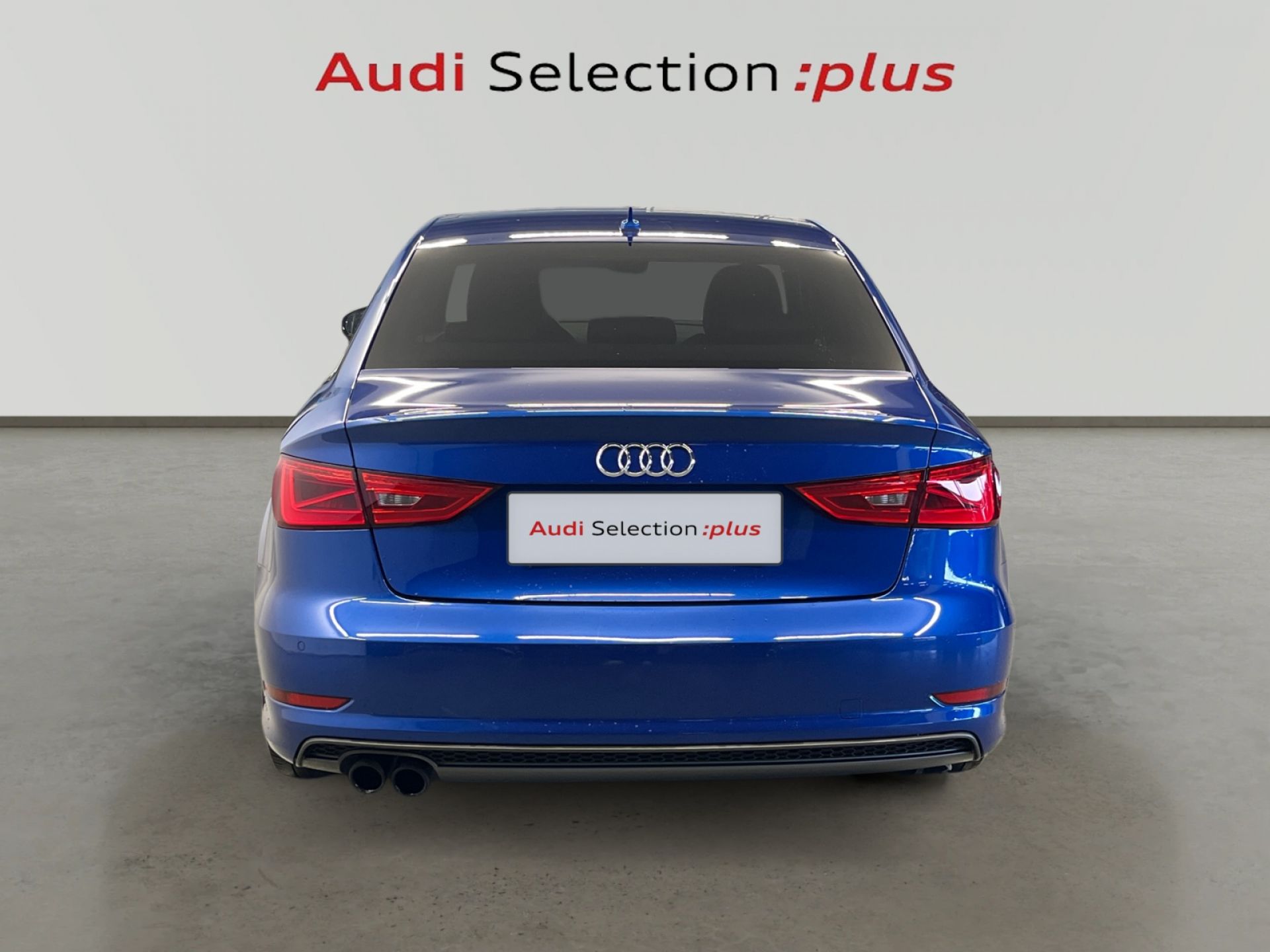 Audi A3 Sedan 1.4 TFSI 150CV CoD ultra S line ed