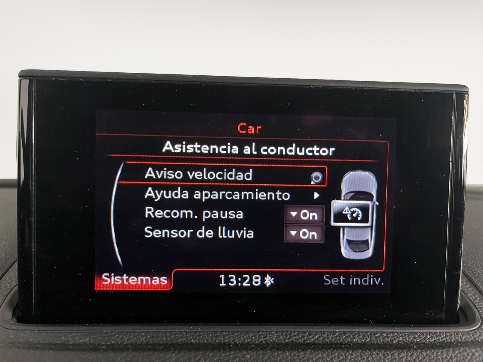 Audi A3 Sedan 1.4 TFSI 150CV CoD ultra S line ed