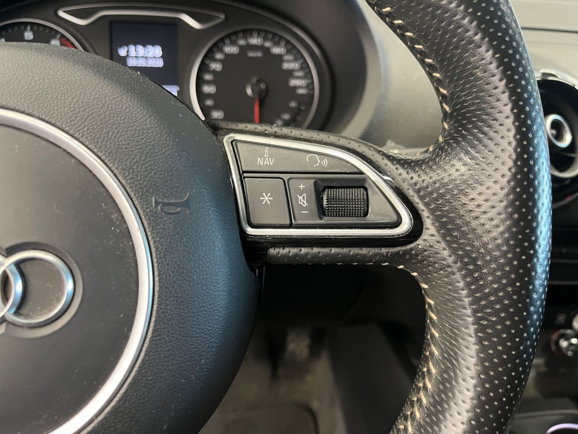 Audi A3 Sedan 1.4 TFSI 150CV CoD ultra S line ed