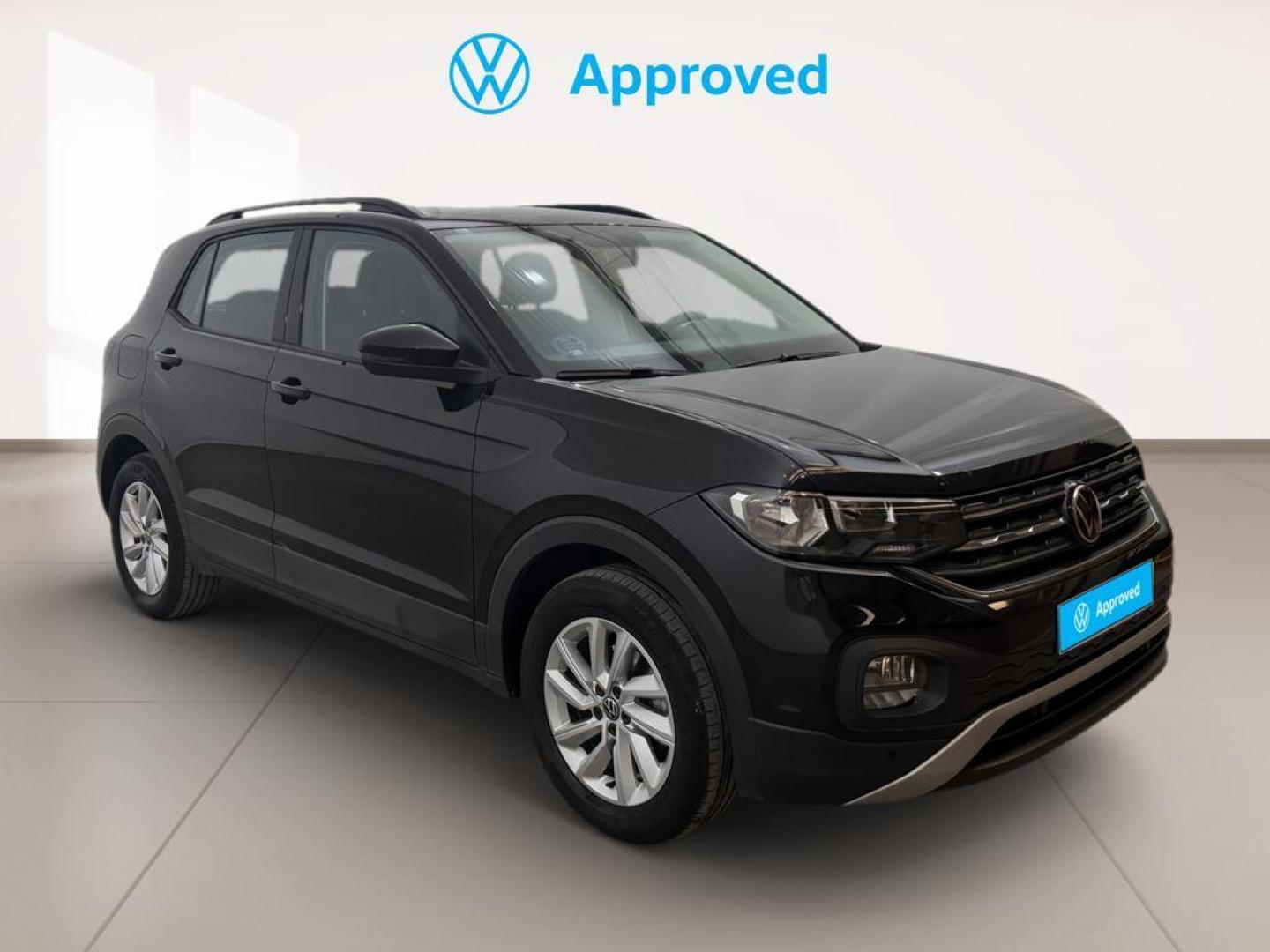 Volkswagen T-Cross Advance 1.0 TSI 70 kW (95 CV)