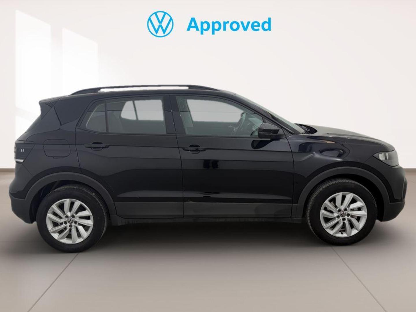 Volkswagen T-Cross Advance 1.0 TSI 70 kW (95 CV)