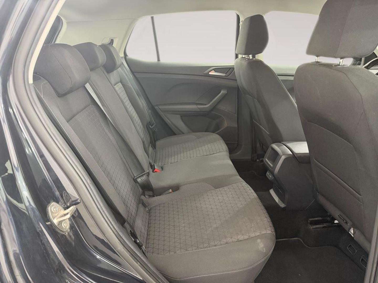 Volkswagen T-Cross Advance 1.0 TSI 70 kW (95 CV)