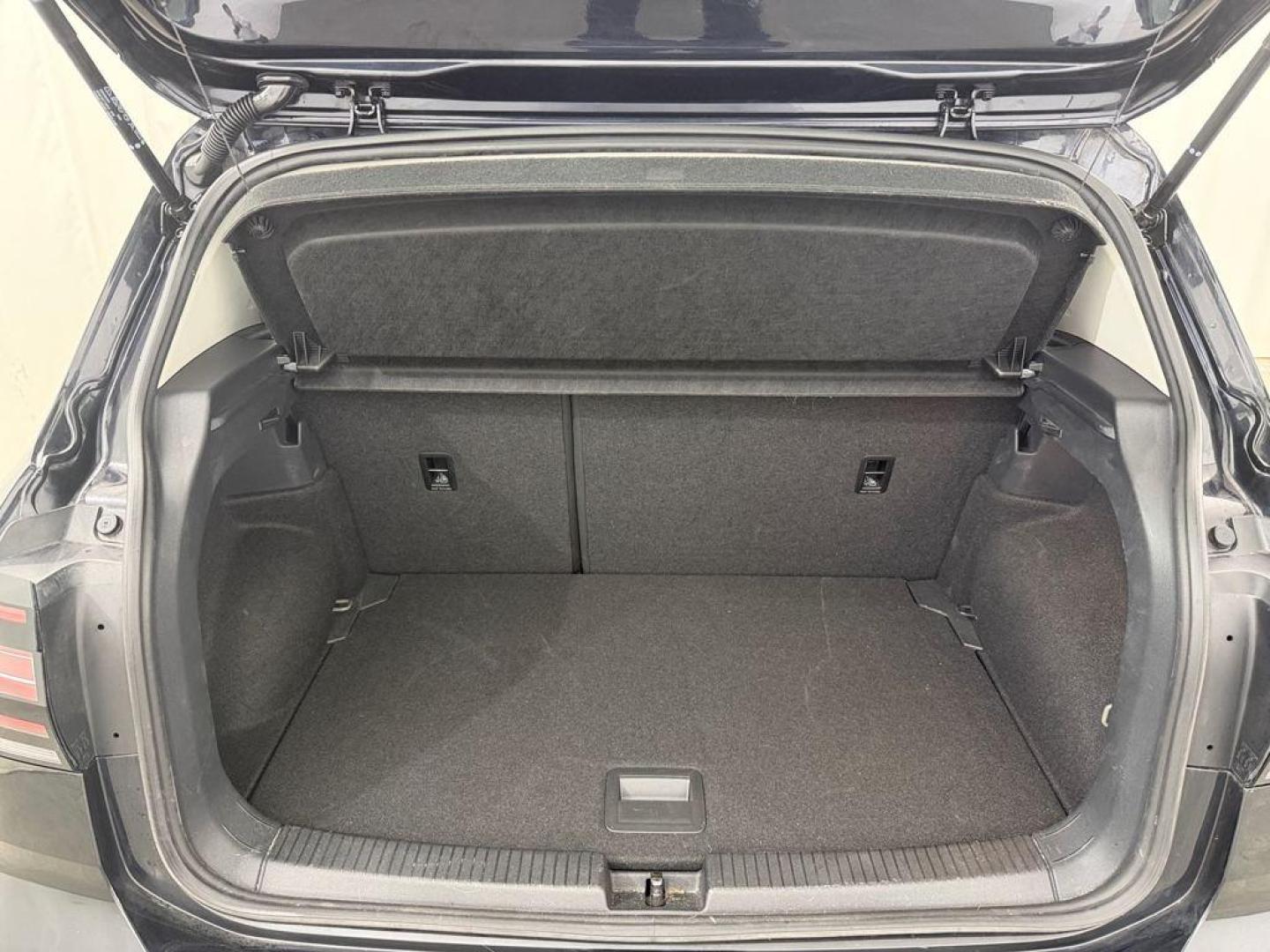 Volkswagen T-Cross Advance 1.0 TSI 70 kW (95 CV)