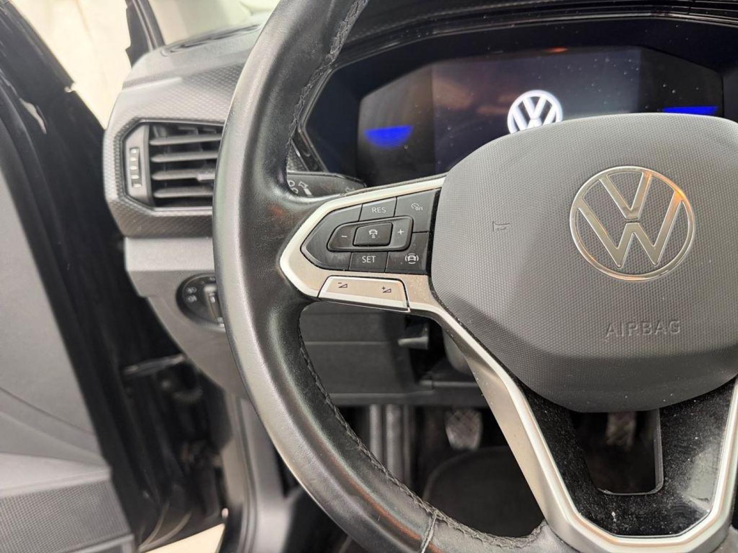 Volkswagen T-Cross Advance 1.0 TSI 70 kW (95 CV)