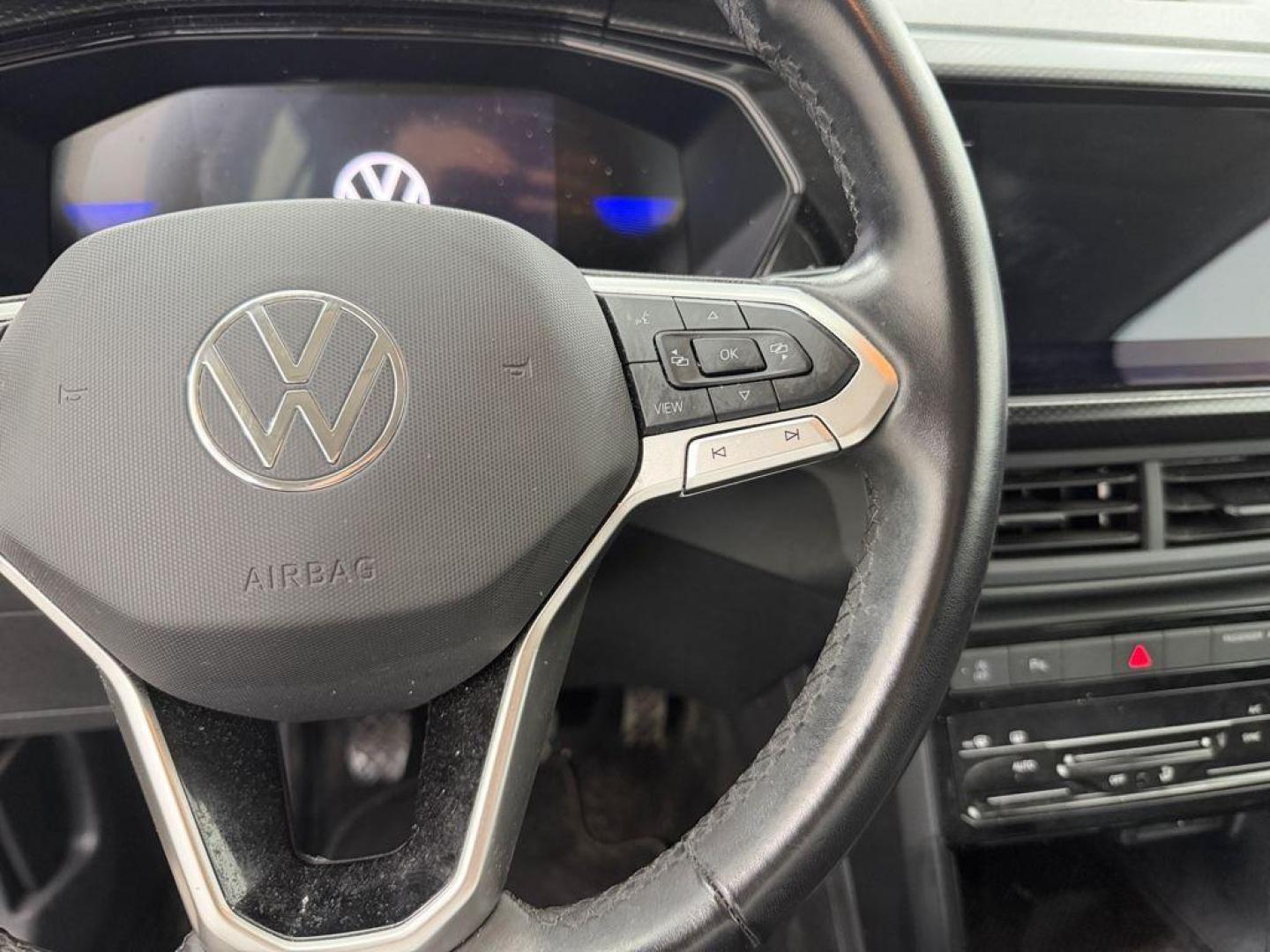 Volkswagen T-Cross Advance 1.0 TSI 70 kW (95 CV)