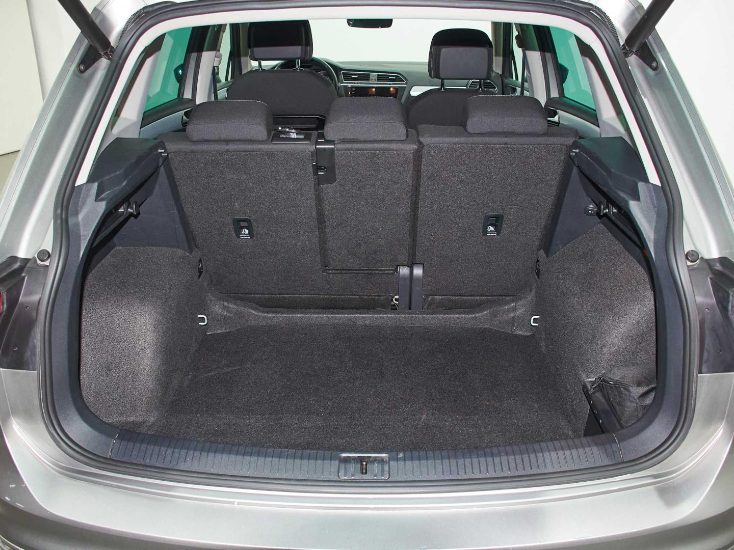 Volkswagen Tiguan 2.0TDI Advance DSG 110kW