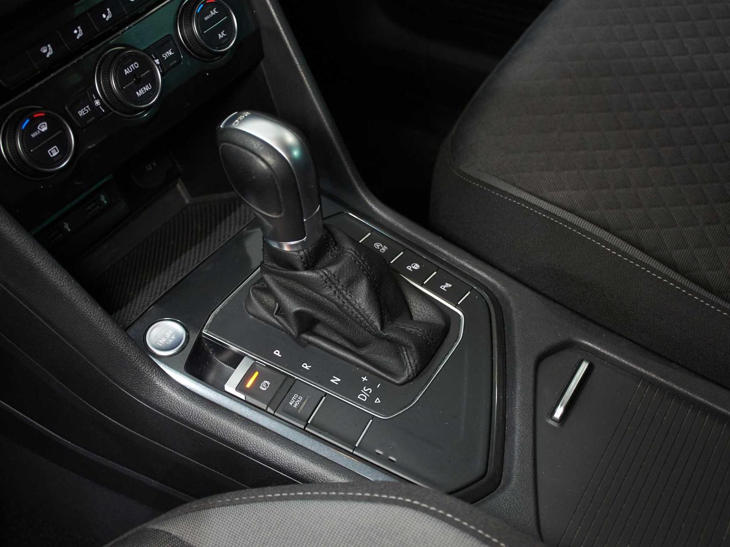 Volkswagen Tiguan 2.0TDI Advance DSG 110kW