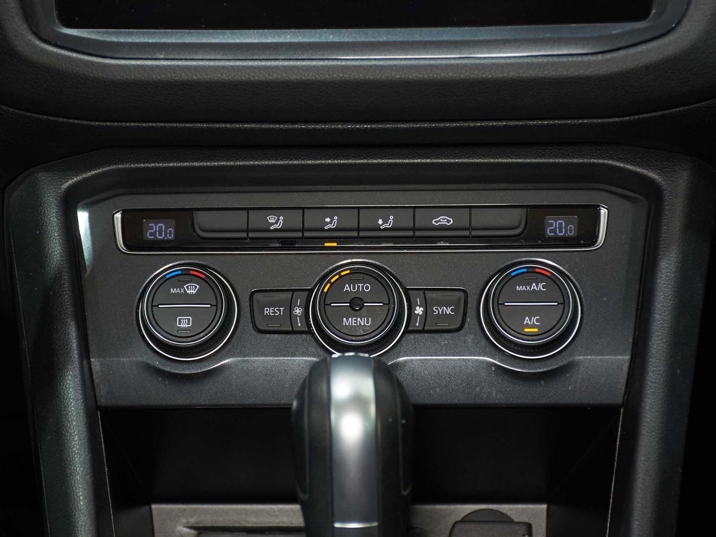 Volkswagen Tiguan 2.0TDI Advance DSG 110kW