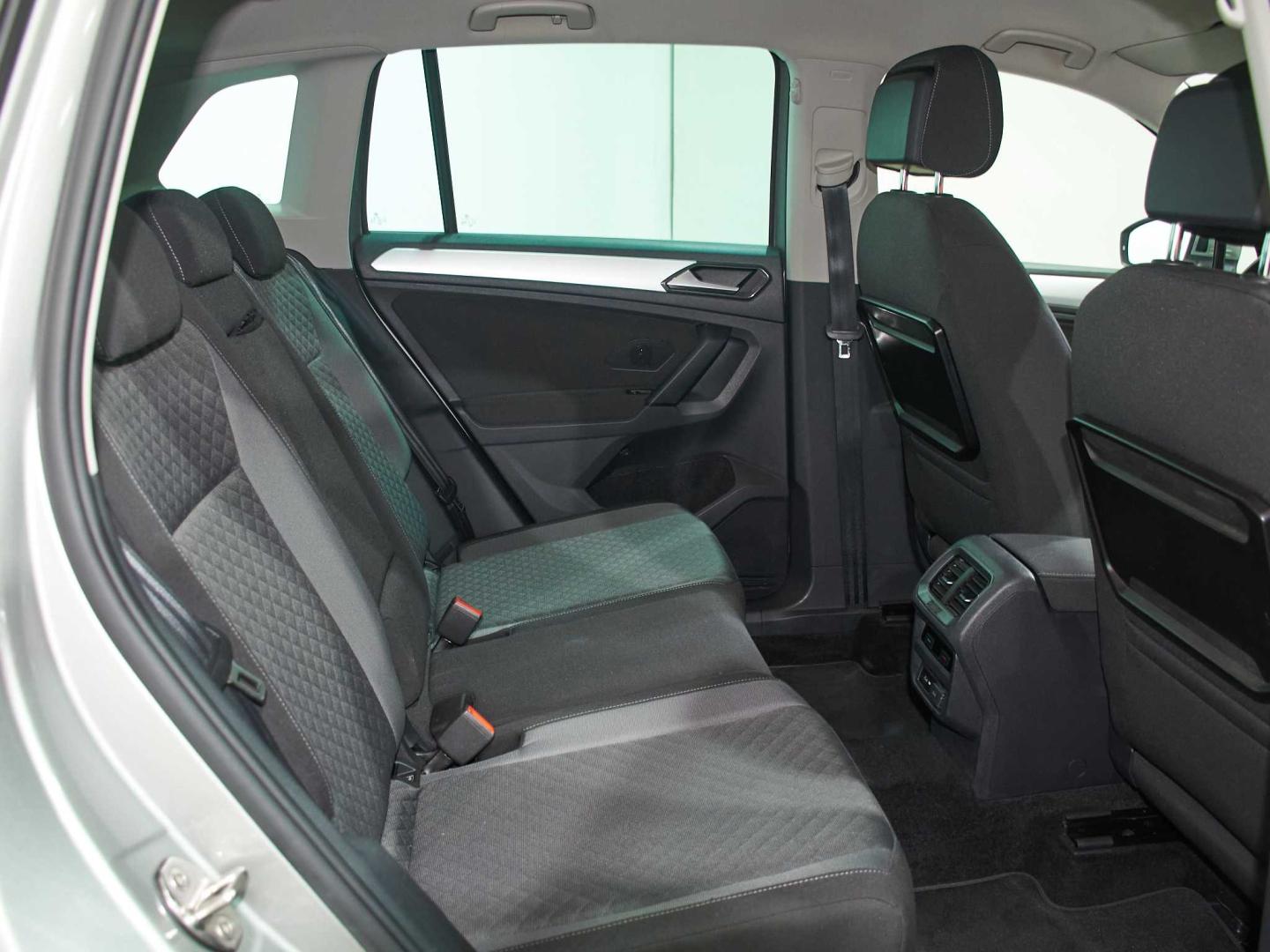 Volkswagen Tiguan 2.0TDI Advance DSG 110kW