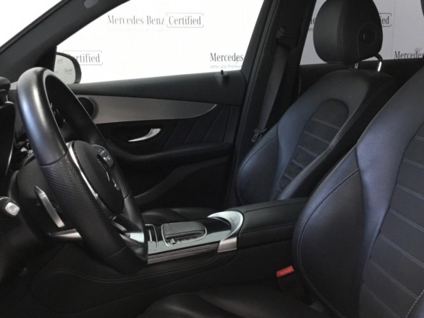 Mercedes Benz GLC 220 d 4Matic AMG Line (EURO 6d)