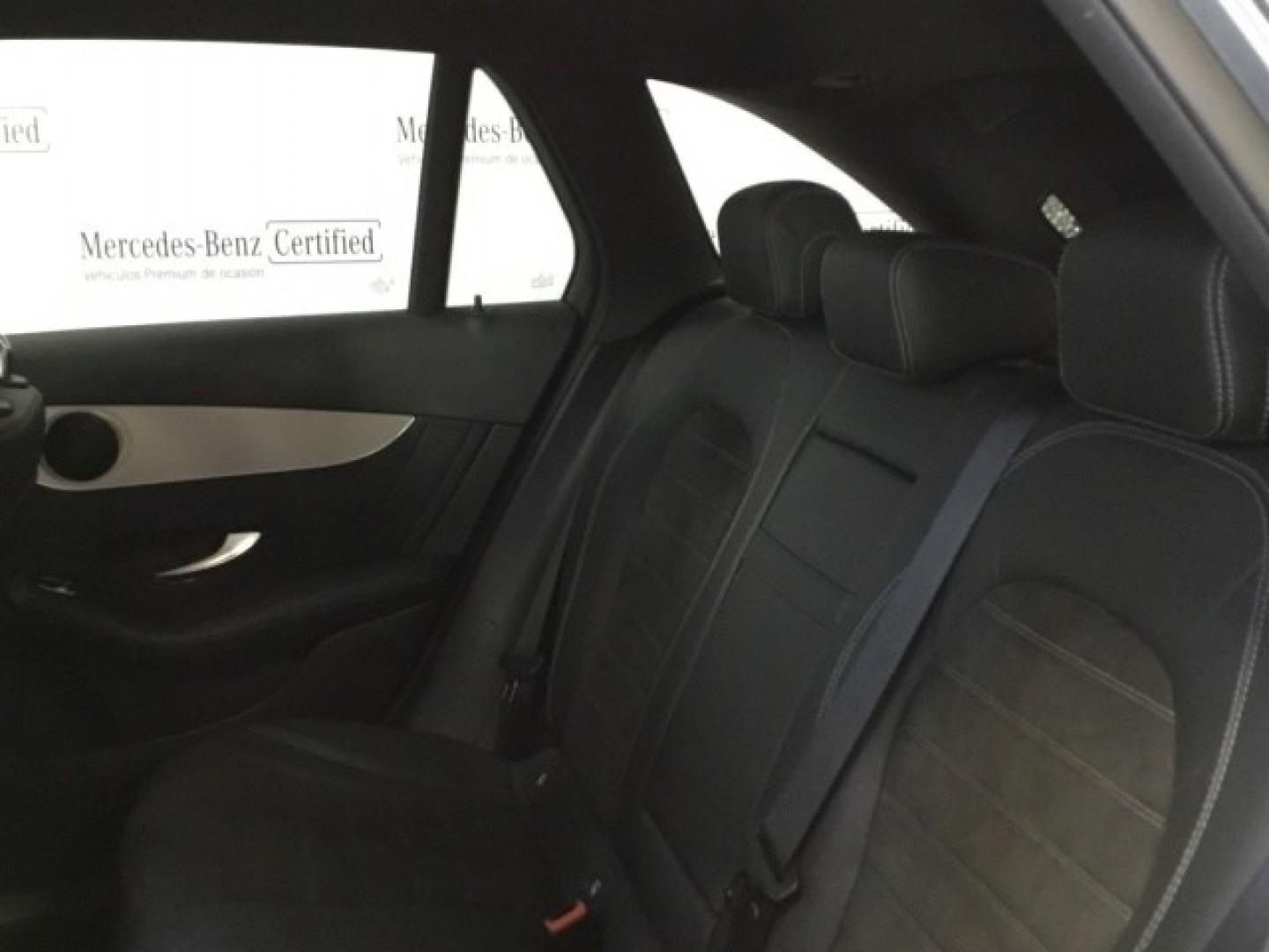 Mercedes Benz GLC 220 d 4Matic AMG Line (EURO 6d)