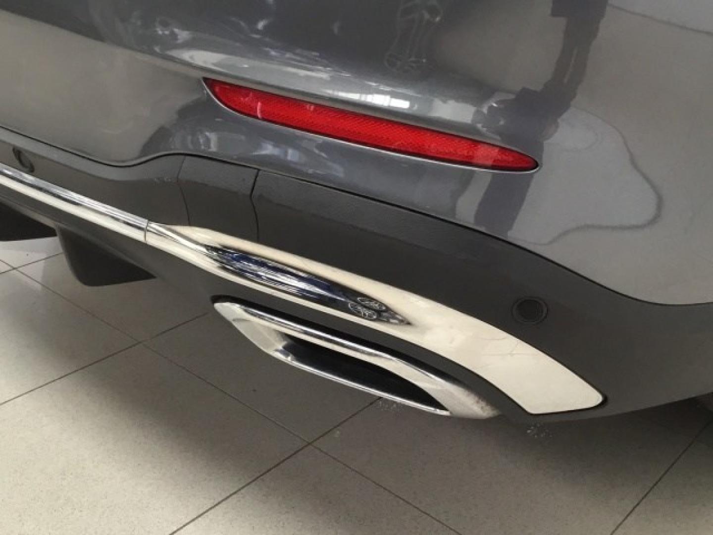Mercedes Benz GLC 220 d 4Matic AMG Line (EURO 6d)
