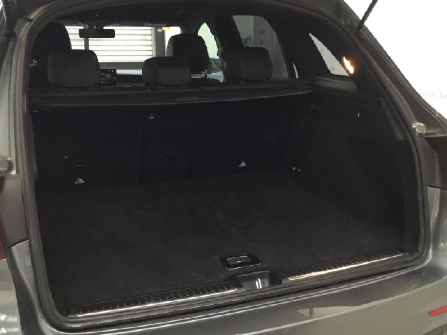 Mercedes Benz GLC 220 d 4Matic AMG Line (EURO 6d)