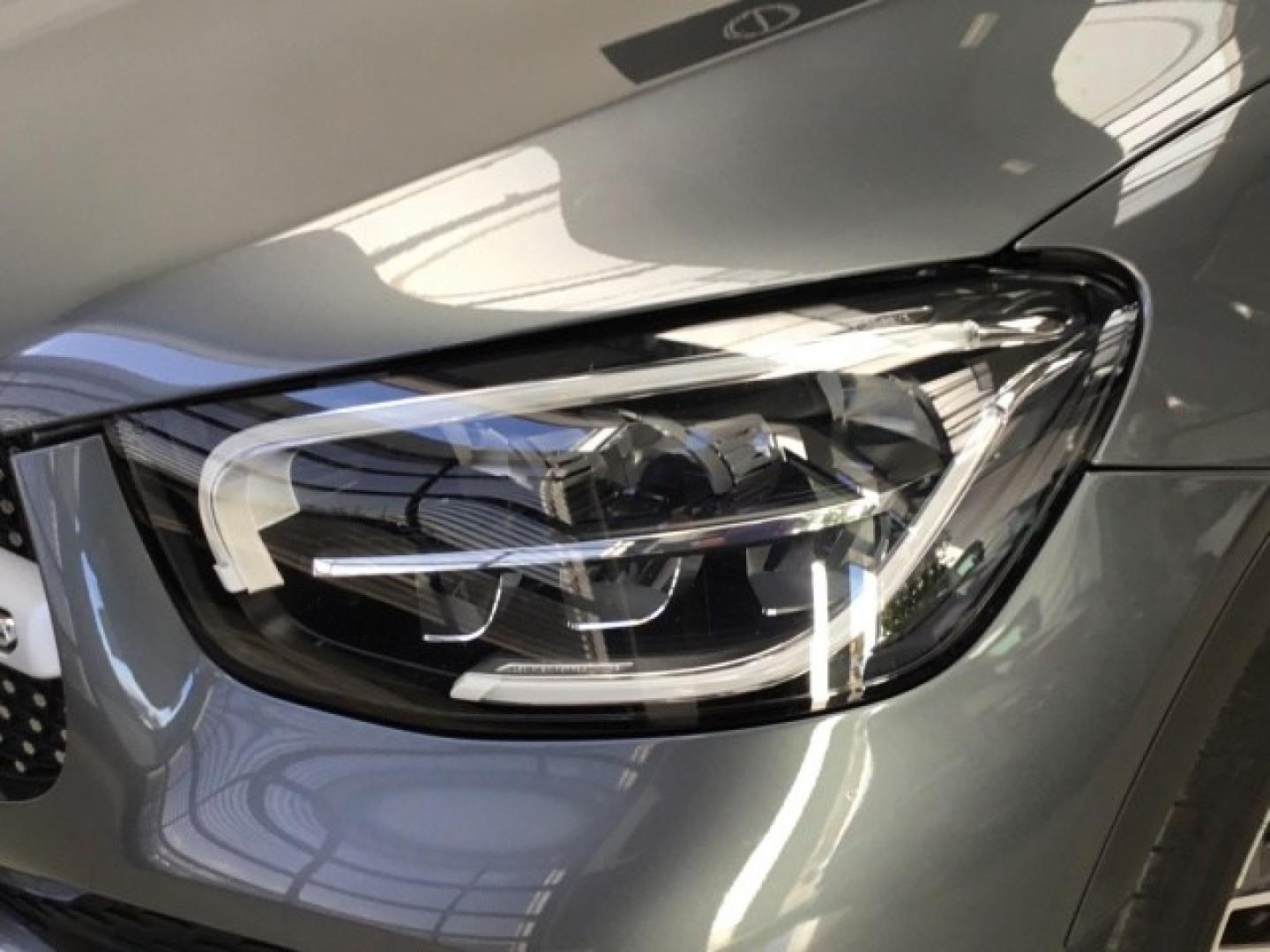 Mercedes Benz GLC 220 d 4Matic AMG Line (EURO 6d)