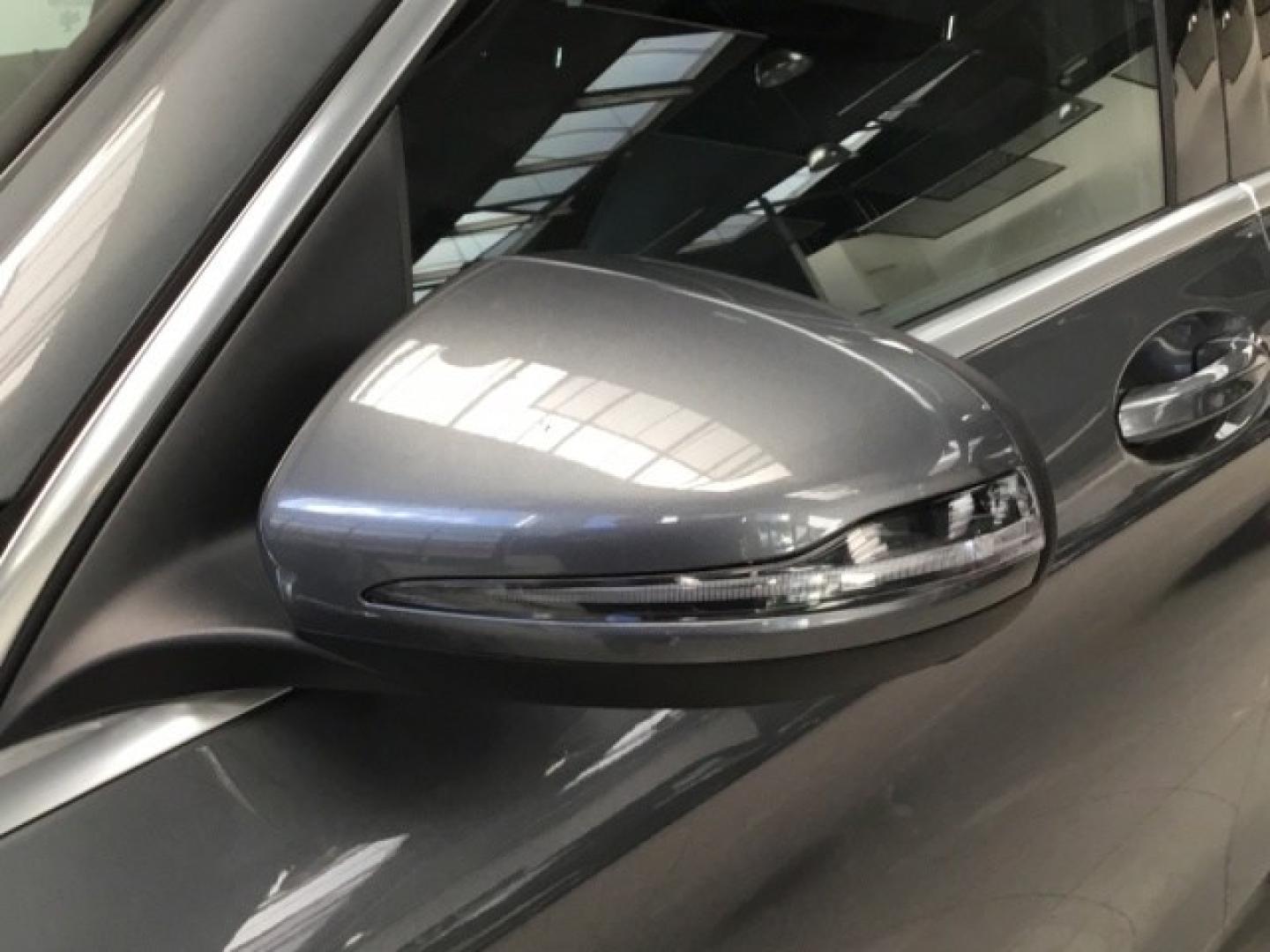 Mercedes Benz GLC 220 d 4Matic AMG Line (EURO 6d)