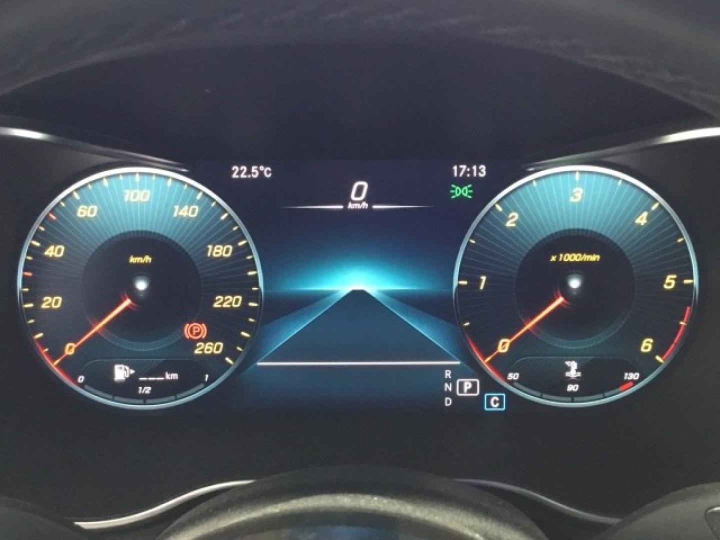 Mercedes Benz GLC 220 d 4Matic AMG Line (EURO 6d)