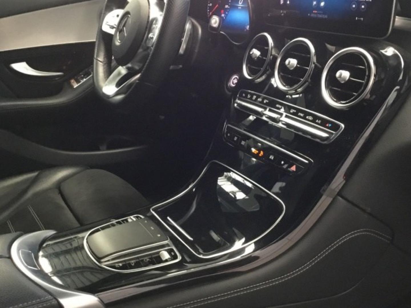 Mercedes Benz GLC 220 d 4Matic AMG Line (EURO 6d)