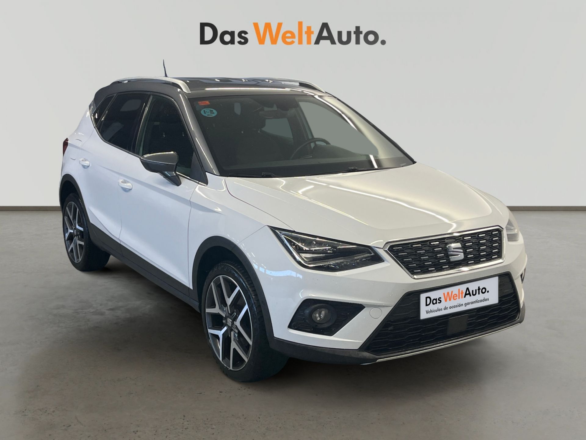 SEAT Arona 1.6 TDI 70kW (95CV) DSG Xcellence Ecomot