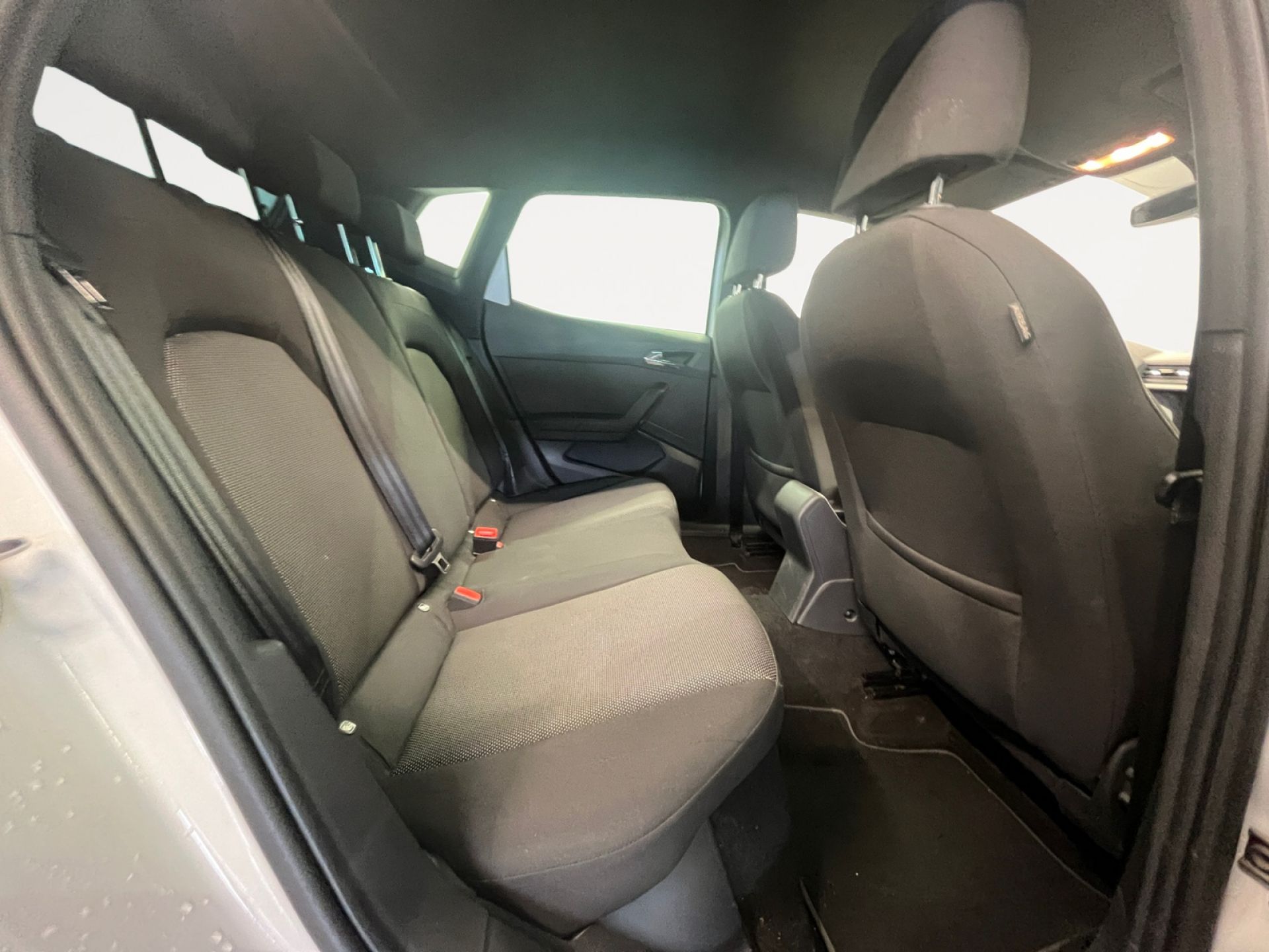 SEAT Arona 1.6 TDI 70kW (95CV) DSG Xcellence Ecomot