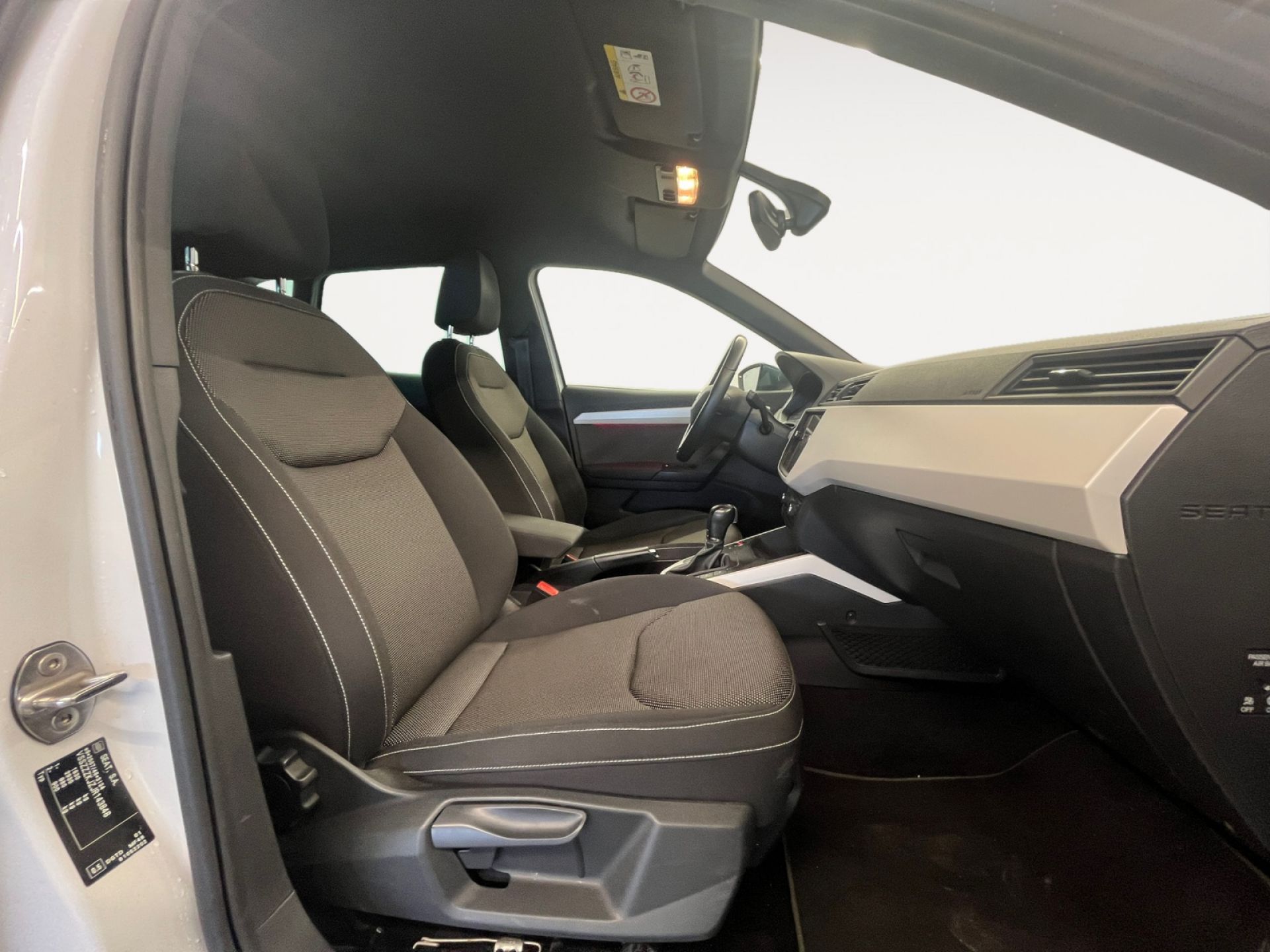 SEAT Arona 1.6 TDI 70kW (95CV) DSG Xcellence Ecomot
