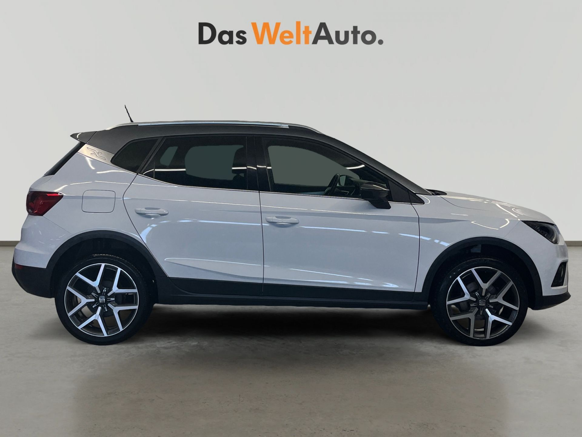 SEAT Arona 1.6 TDI 70kW (95CV) DSG Xcellence Ecomot