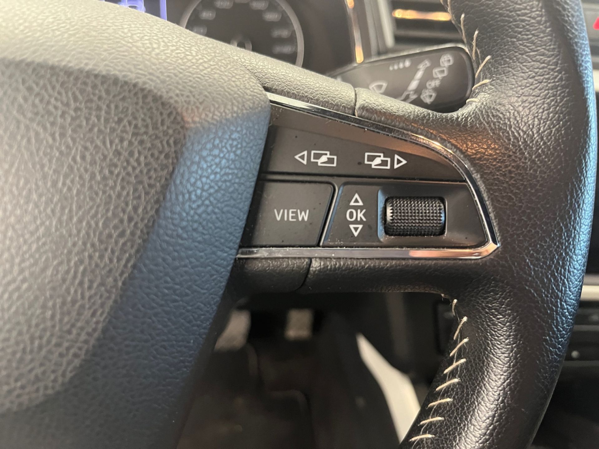 SEAT Arona 1.6 TDI 70kW (95CV) DSG Xcellence Ecomot