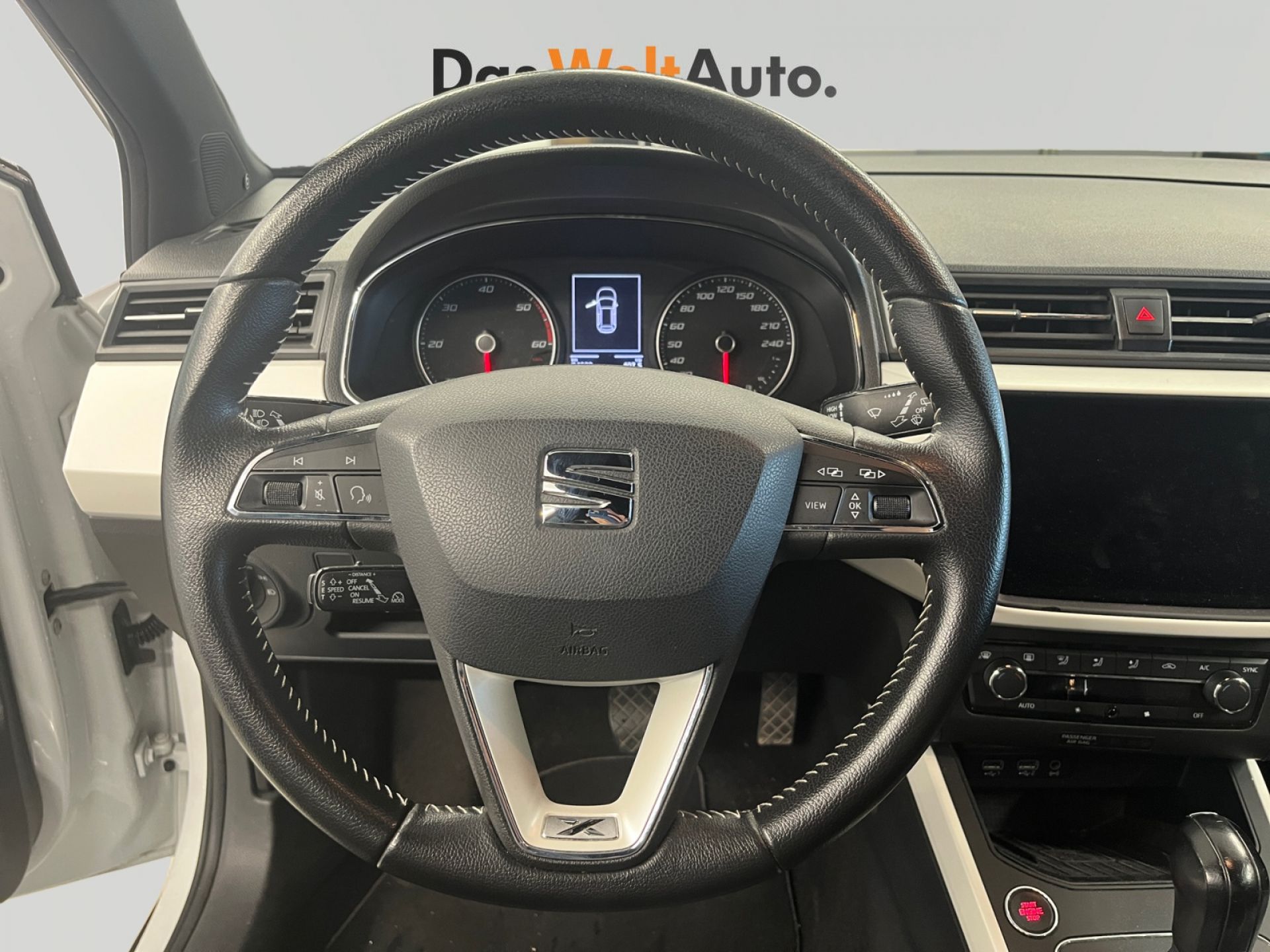 SEAT Arona 1.6 TDI 70kW (95CV) DSG Xcellence Ecomot
