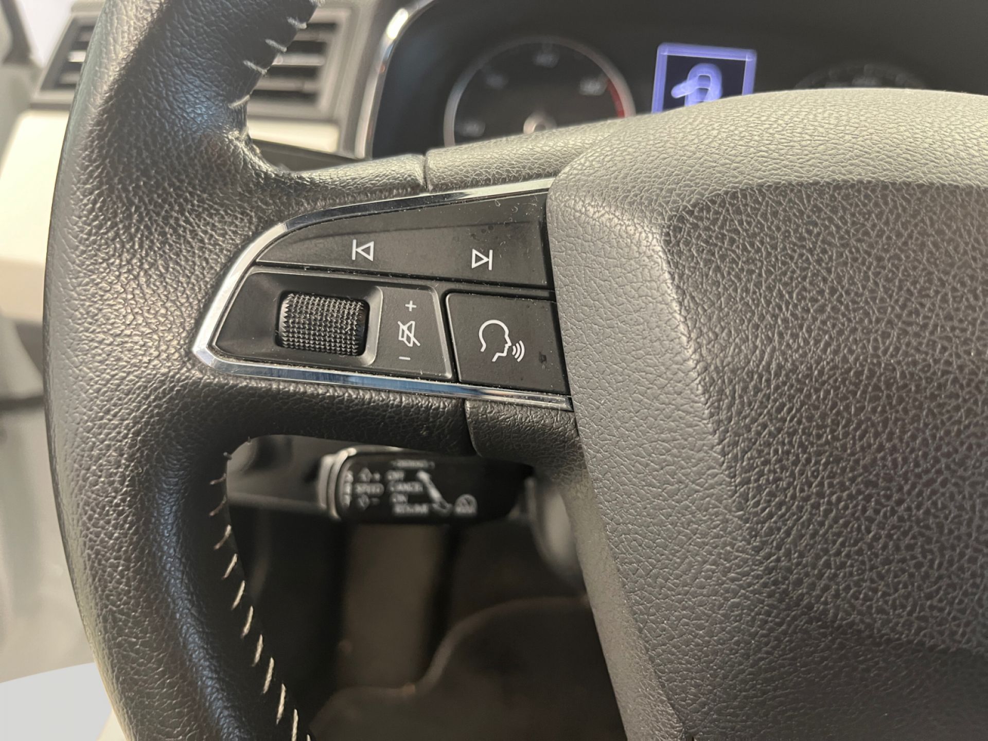 SEAT Arona 1.6 TDI 70kW (95CV) DSG Xcellence Ecomot
