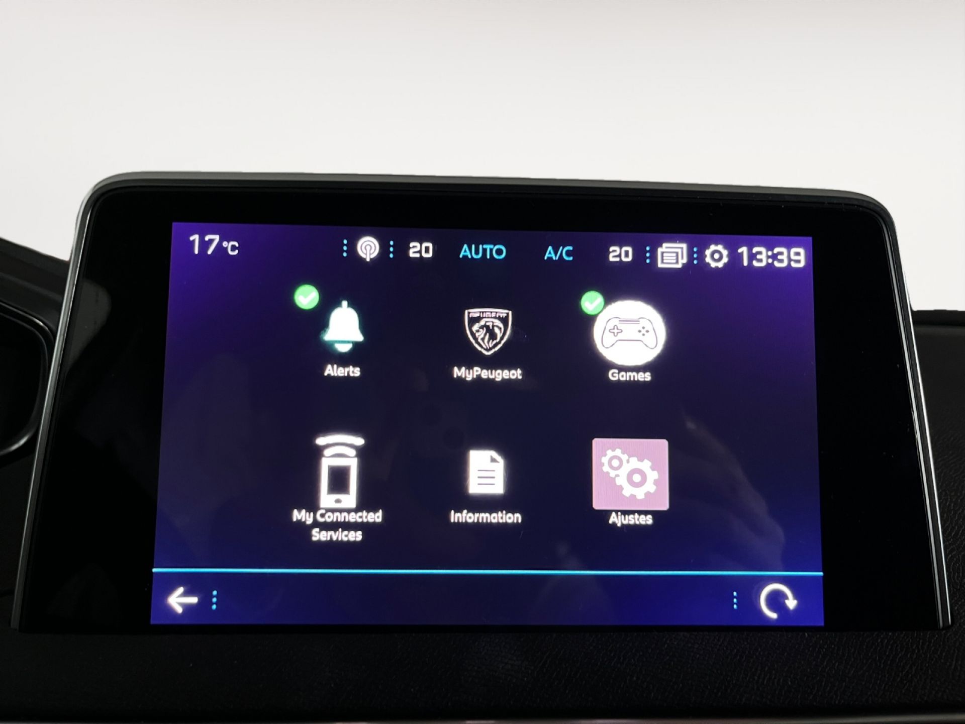 Peugeot 3008 1.5L BlueHDi 96kW (130CV) S&S Allure