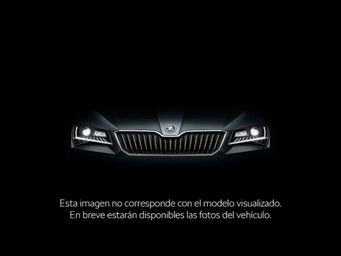 Skoda Octavia 1.6 TDI CR Ambition 77 kW (105 CV)