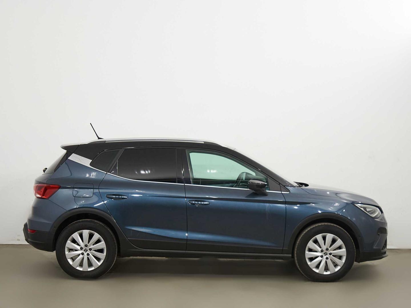 SEAT Arona 1.0 TSI S&S FR 110