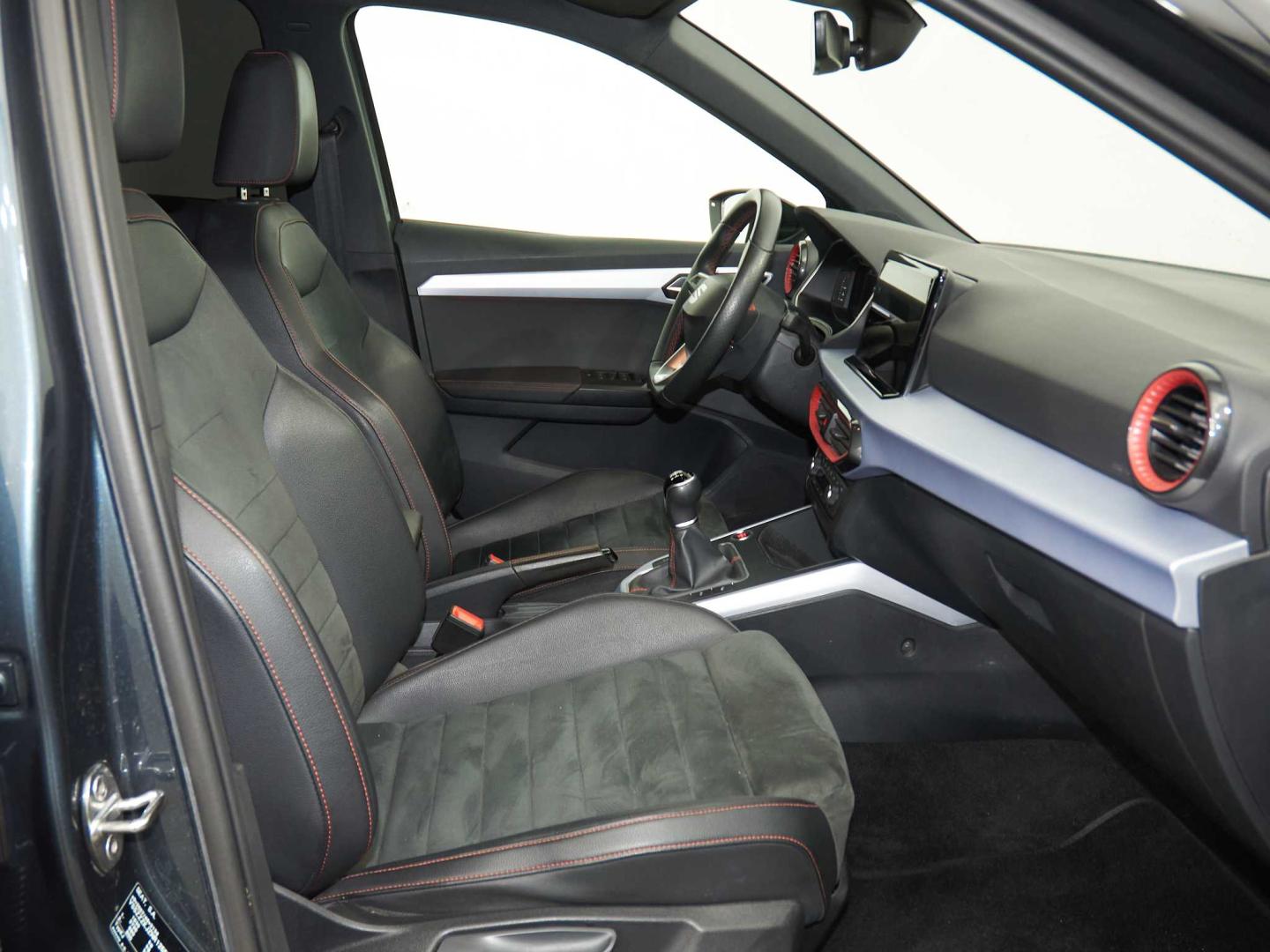 SEAT Arona 1.0 TSI S&S FR 110