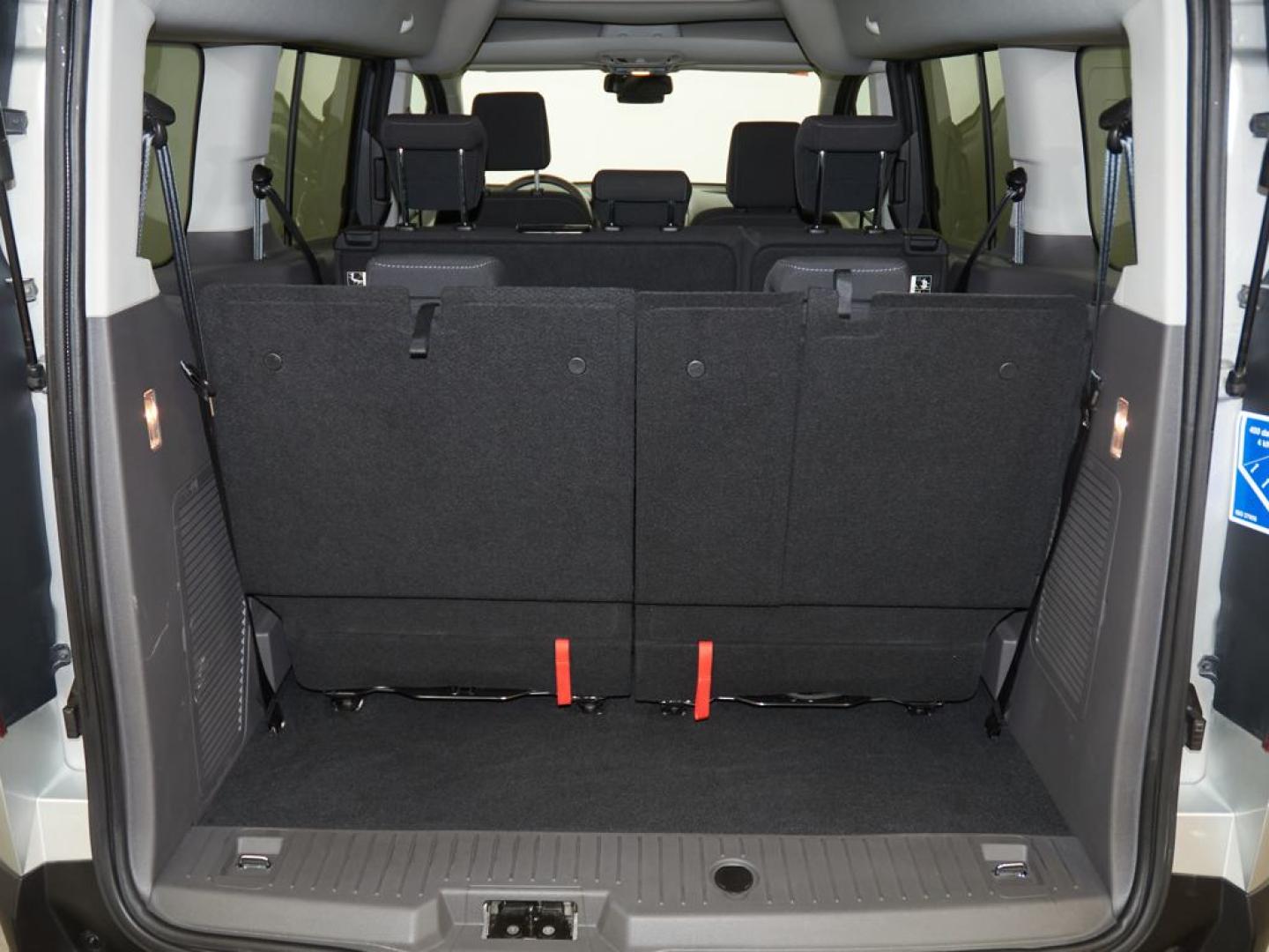 Ford Transit Connect Combi FT 230 Kombi S&S B. Larga L2 Active 120