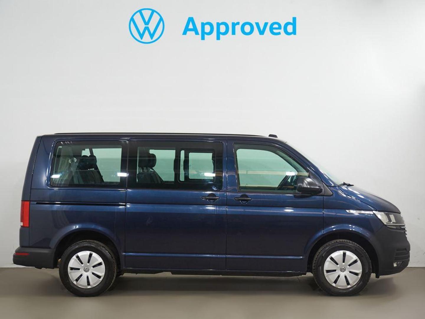 Volkswagen Caravelle Origin Batalla Corta 2.0 TDI BMT 110 kW (150 CV) DSG