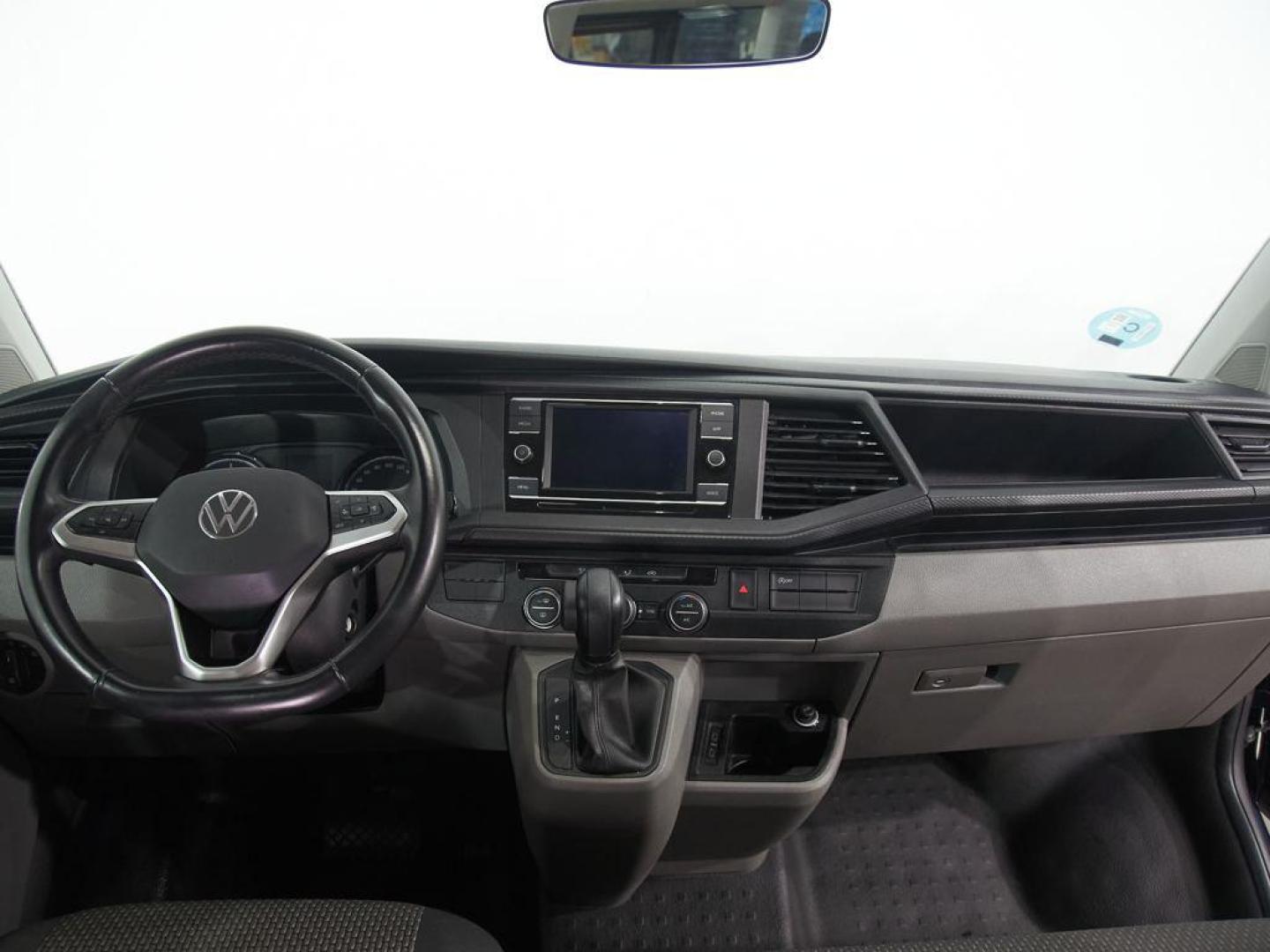 Volkswagen Caravelle Origin Batalla Corta 2.0 TDI BMT 110 kW (150 CV) DSG