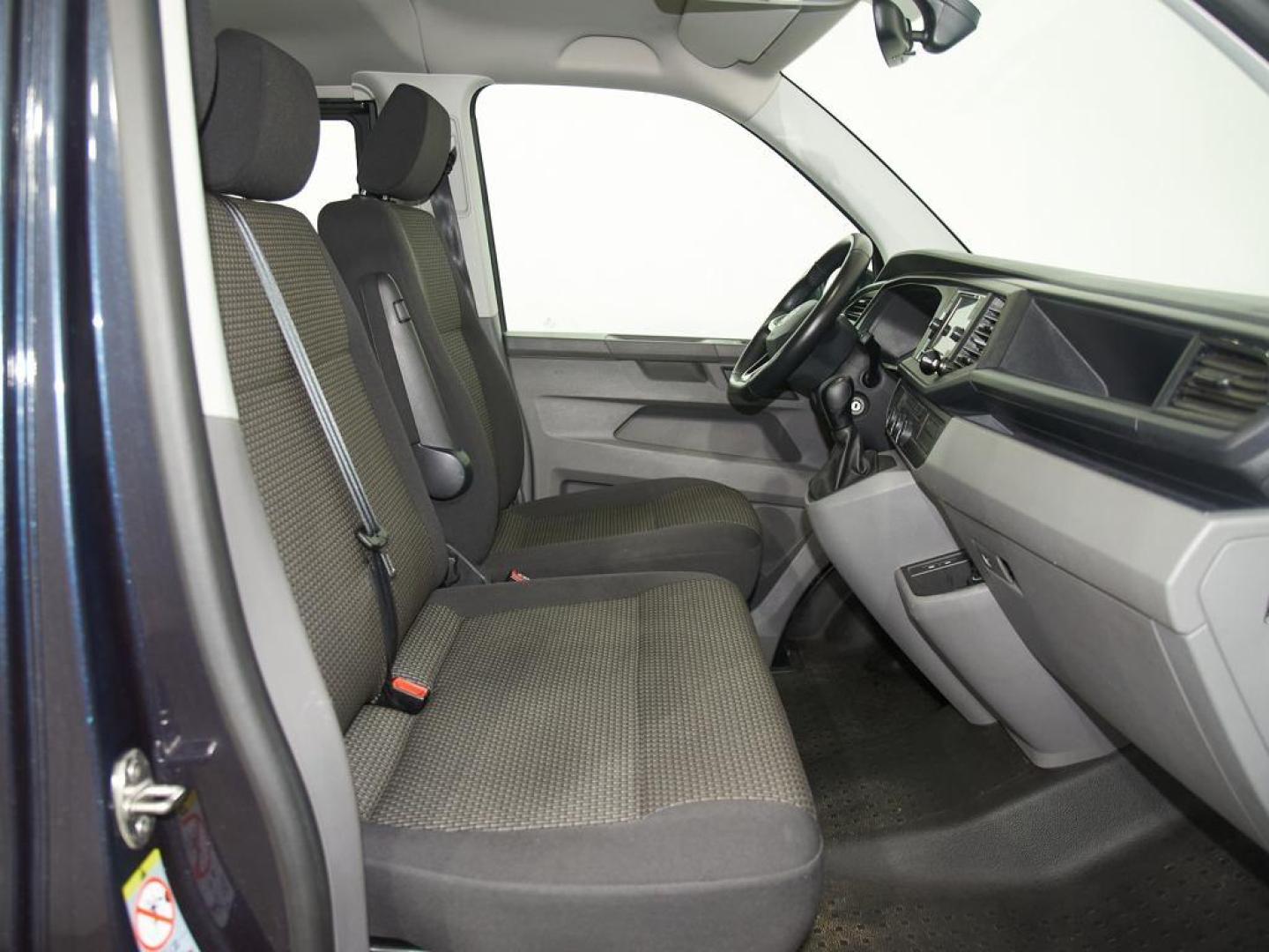 Volkswagen Caravelle Origin Batalla Corta 2.0 TDI BMT 110 kW (150 CV) DSG