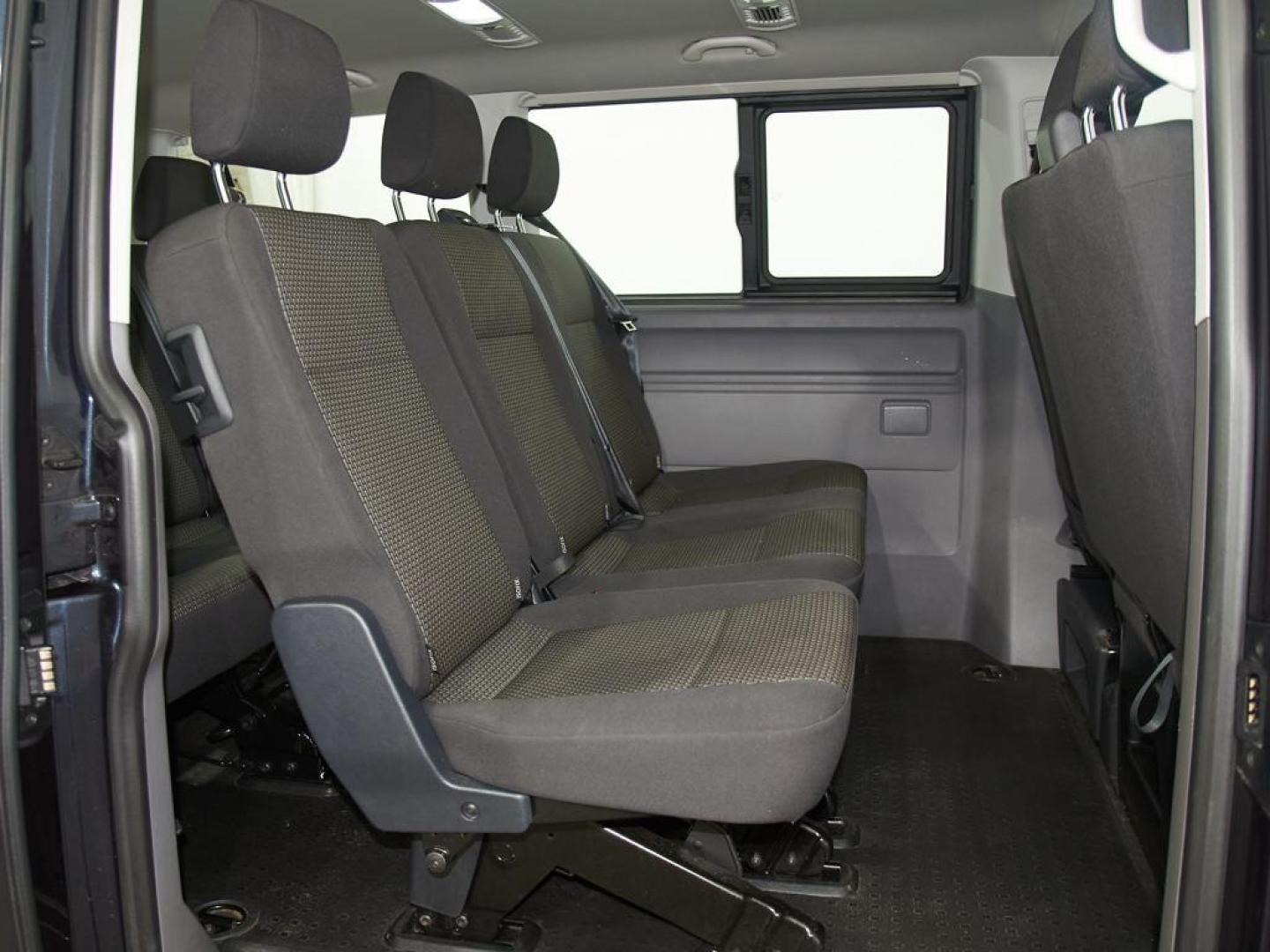 Volkswagen Caravelle Origin Batalla Corta 2.0 TDI BMT 110 kW (150 CV) DSG