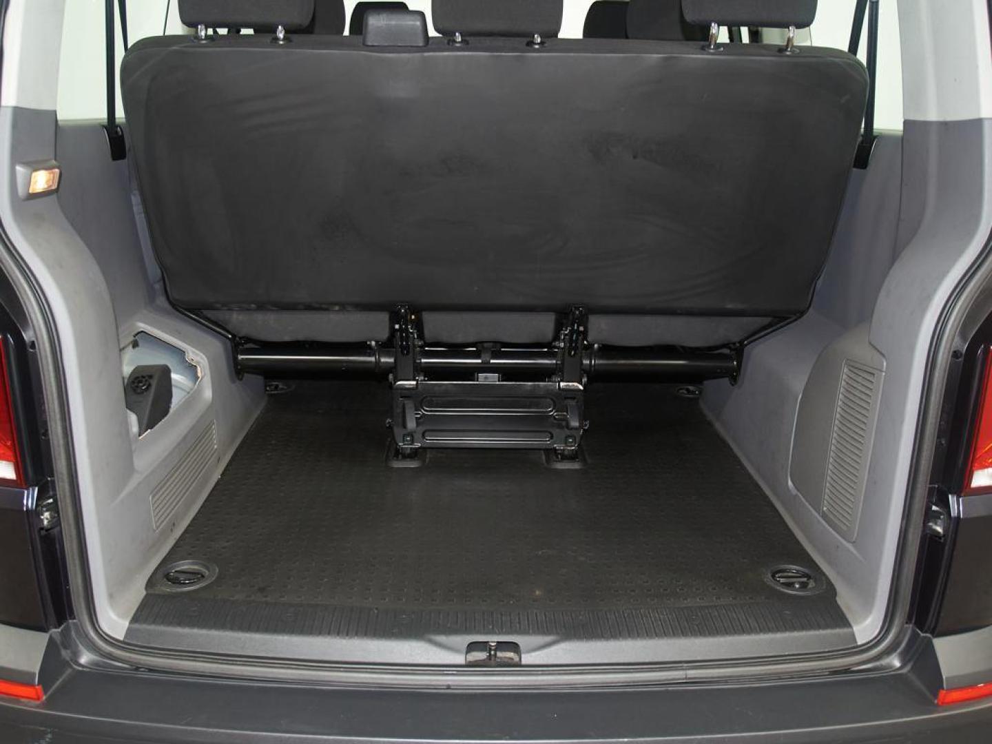 Volkswagen Caravelle Origin Batalla Corta 2.0 TDI BMT 110 kW (150 CV) DSG