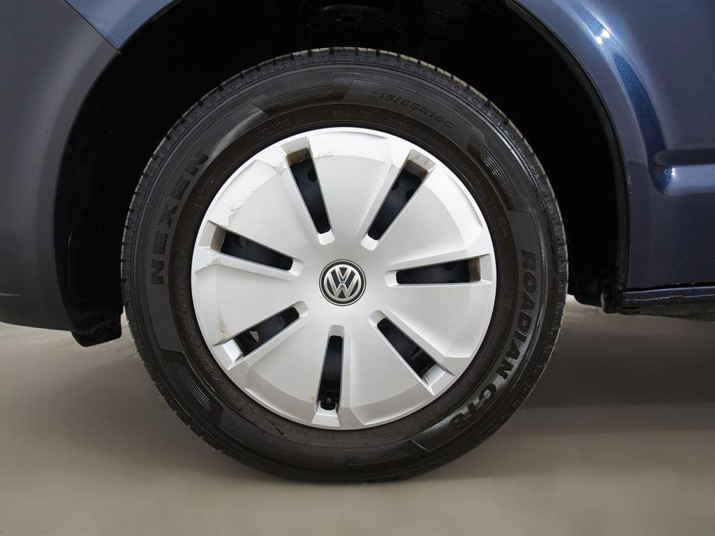 Volkswagen Caravelle Origin Batalla Corta 2.0 TDI BMT 110 kW (150 CV) DSG